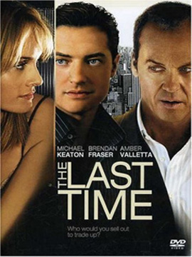 The Last Time